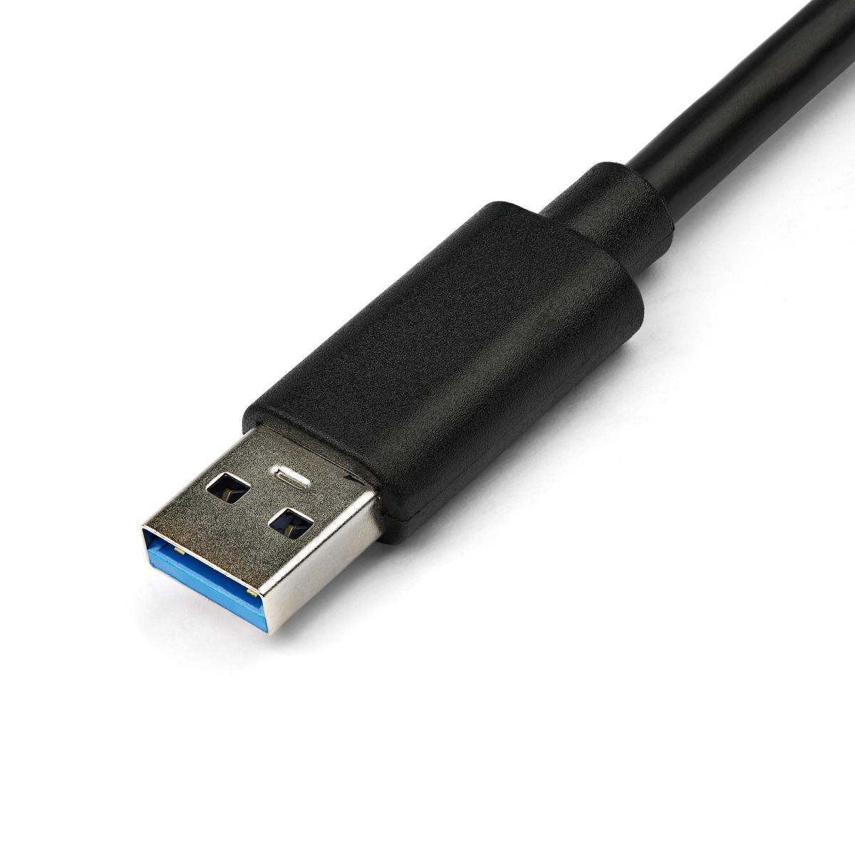 USB TO ETHERNET ADAPTER 3.0 thumbnail