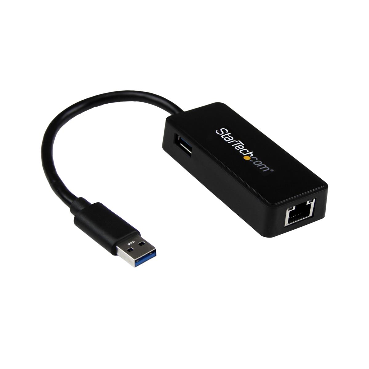 USB TO ETHERNET ADAPTER 3.0 thumbnail