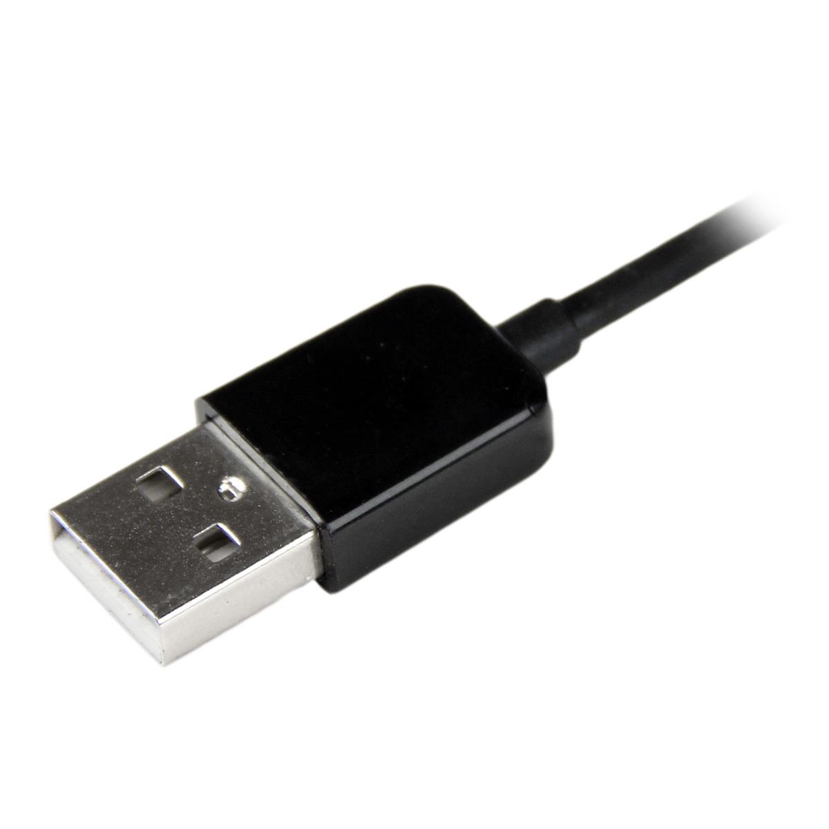 USB TO AUDIO CONVERTER thumbnail