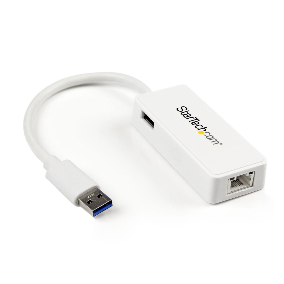 USB TO ETHERNET ADAPTER 3.0 thumbnail