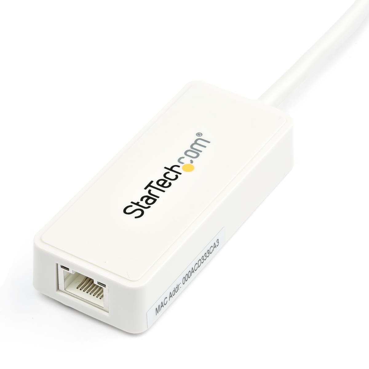 USB TO ETHERNET ADAPTER 3.0 thumbnail