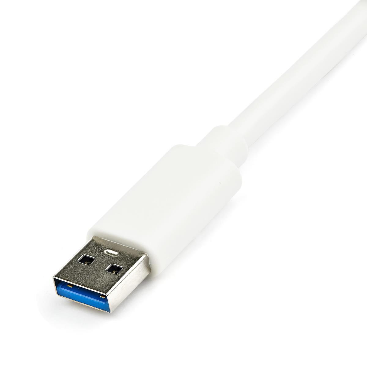 USB TO ETHERNET ADAPTER 3.0 thumbnail