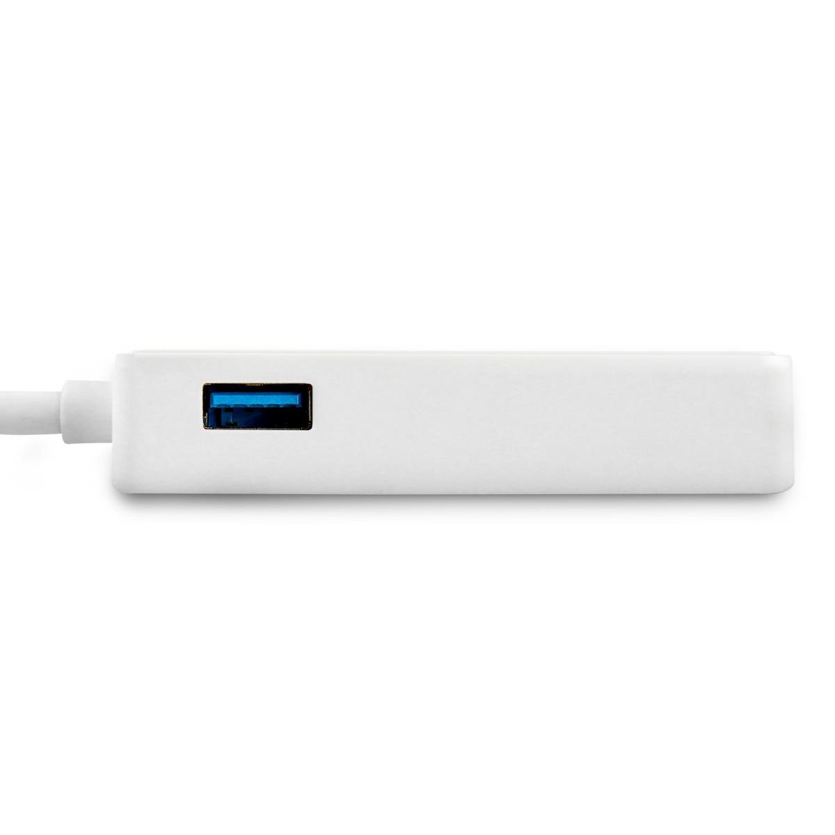 USB TO ETHERNET ADAPTER 3.0 thumbnail