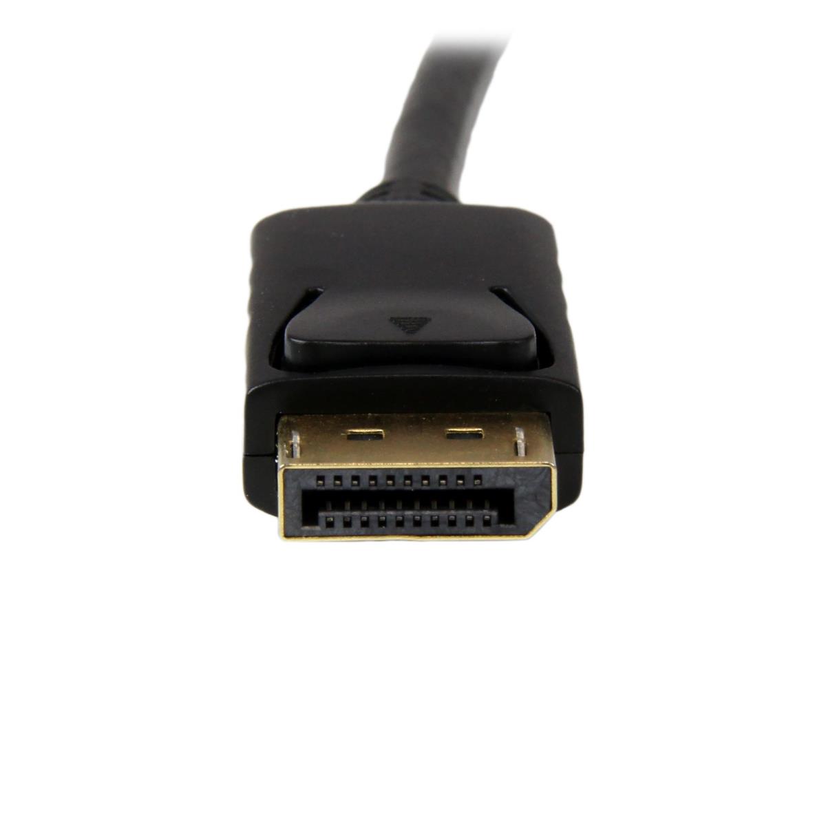 4.5M DISPLAYPORT TO VGA CABLE thumbnail