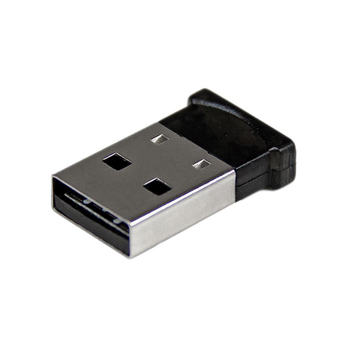 MINI BLUETOOTH DONGLE - CLASS 1 thumbnail