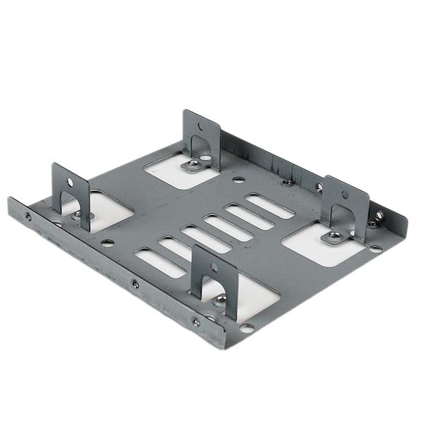 DUAL 2.5 SATA HDD/SSD TO 3.5IN thumbnail