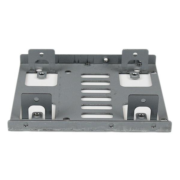 DUAL 2.5 SATA HDD/SSD TO 3.5IN thumbnail