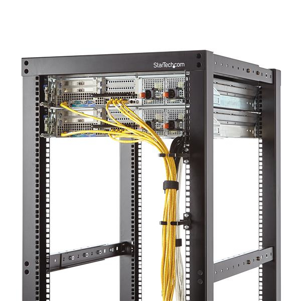 VERTICAL CABLE MANAGEMENT thumbnail