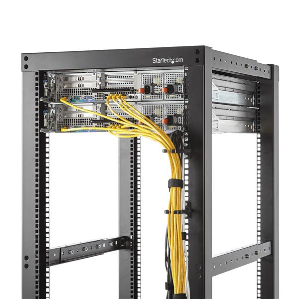 VERTICAL CABLE MANAGEMENT thumbnail