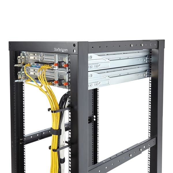 VERTICAL CABLE MANAGEMENT thumbnail