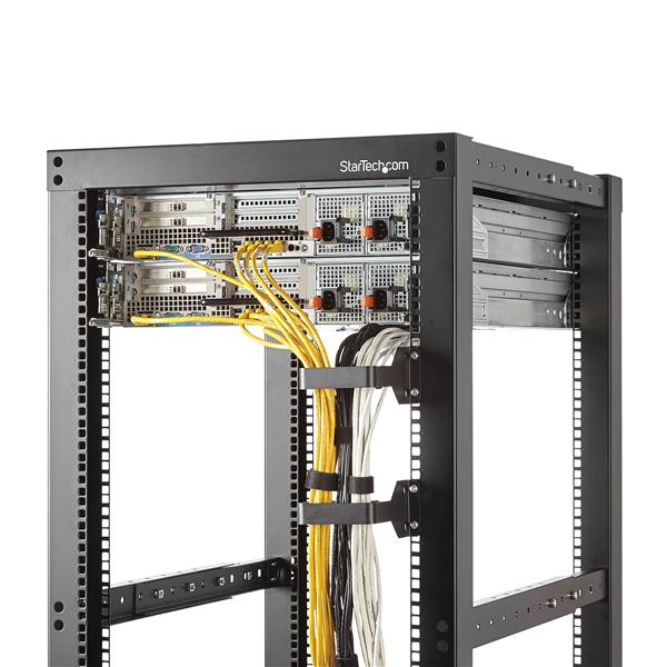 VERTICAL CABLE MANAGEMENT thumbnail