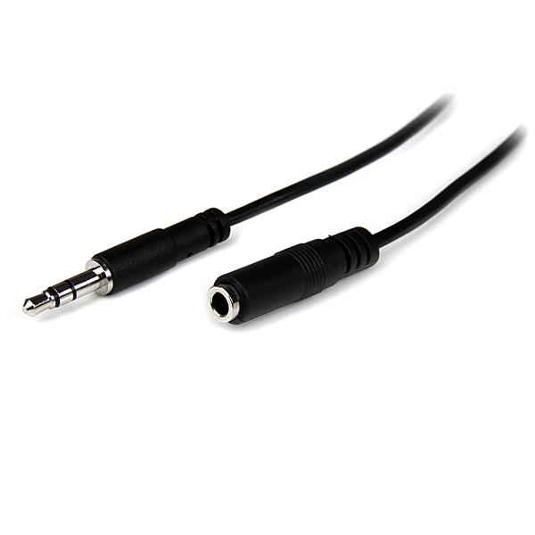 2M HEADPHONE AUDIO MINI JACK thumbnail