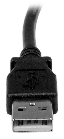 USB 2.0 A TO B PRINTER CABLE thumbnail
