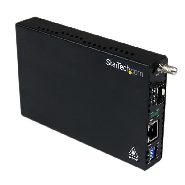 GIGABIT OPEN SFP FIBER thumbnail