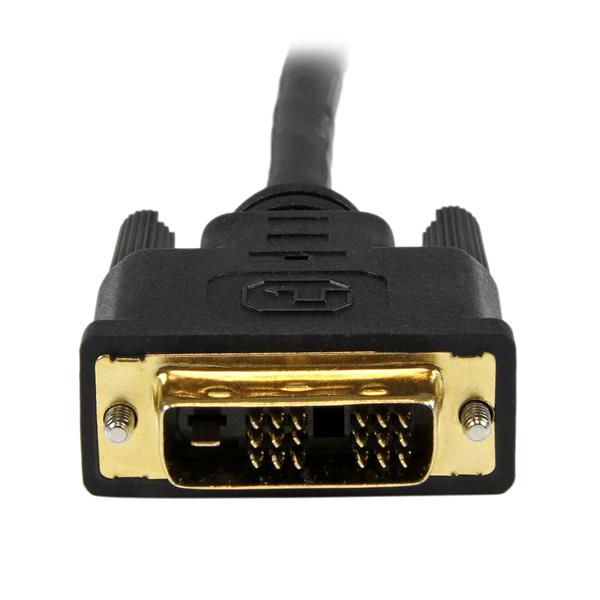 CABLE HDMI A DVI 1.5M DVI-D thumbnail