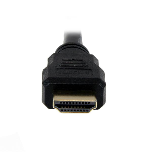 CABLE HDMI A DVI 1.5M DVI-D thumbnail