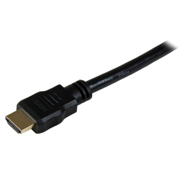 CABLE HDMI A DVI 1.5M DVI-D thumbnail