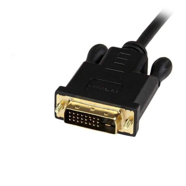 3FT DISPLAYPORT TO DVI CABLE DP thumbnail