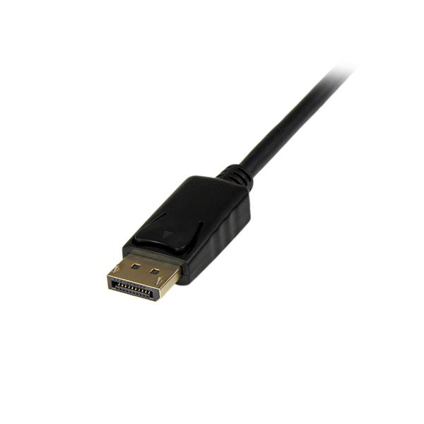 3FT DISPLAYPORT TO DVI CABLE DP thumbnail