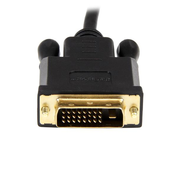 3FT DISPLAYPORT TO DVI CABLE DP thumbnail