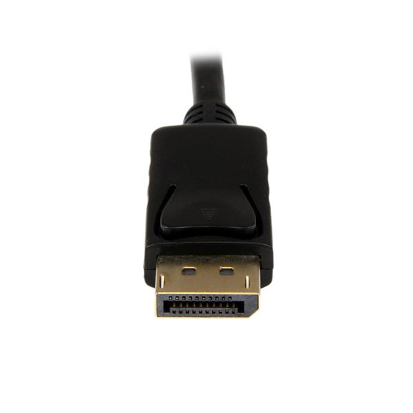 3FT DISPLAYPORT TO DVI CABLE DP thumbnail