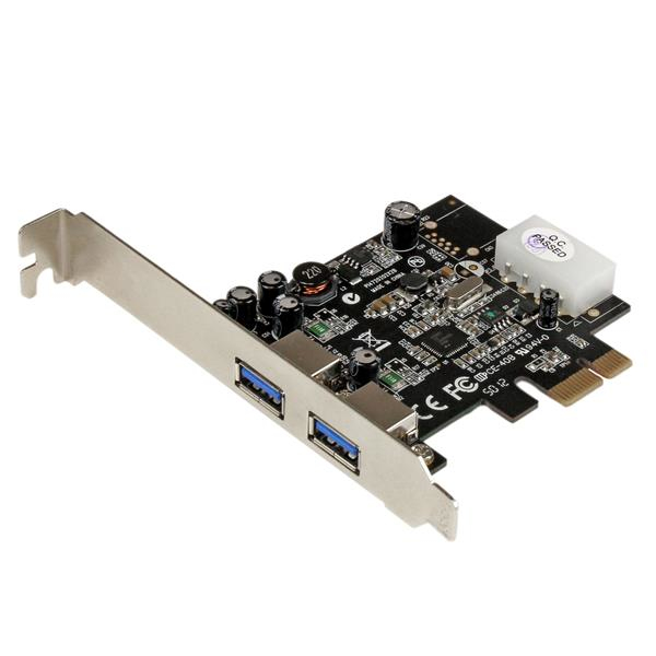 2PORT 5 GBPS USB 3 PCIE thumbnail