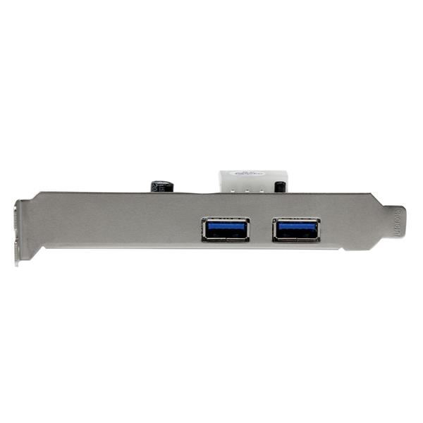 2PORT 5 GBPS USB 3 PCIE thumbnail
