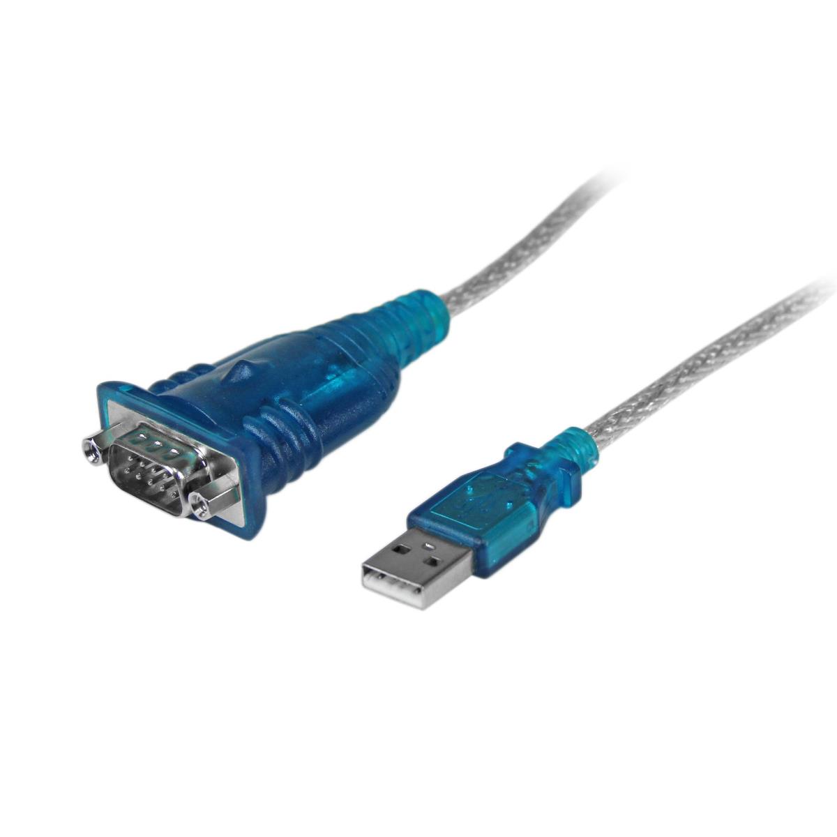 1PORT USB TO SERIAL CONVERTER thumbnail