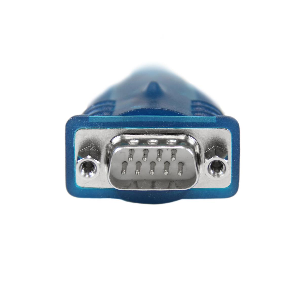 1PORT USB TO SERIAL CONVERTER thumbnail
