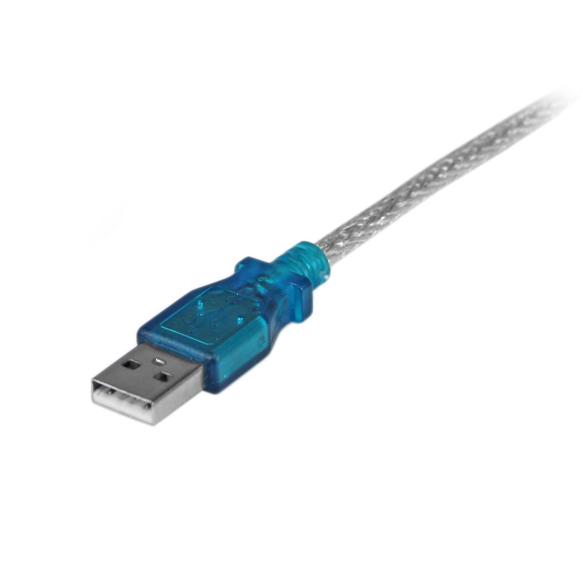 1PORT USB TO SERIAL CONVERTER thumbnail
