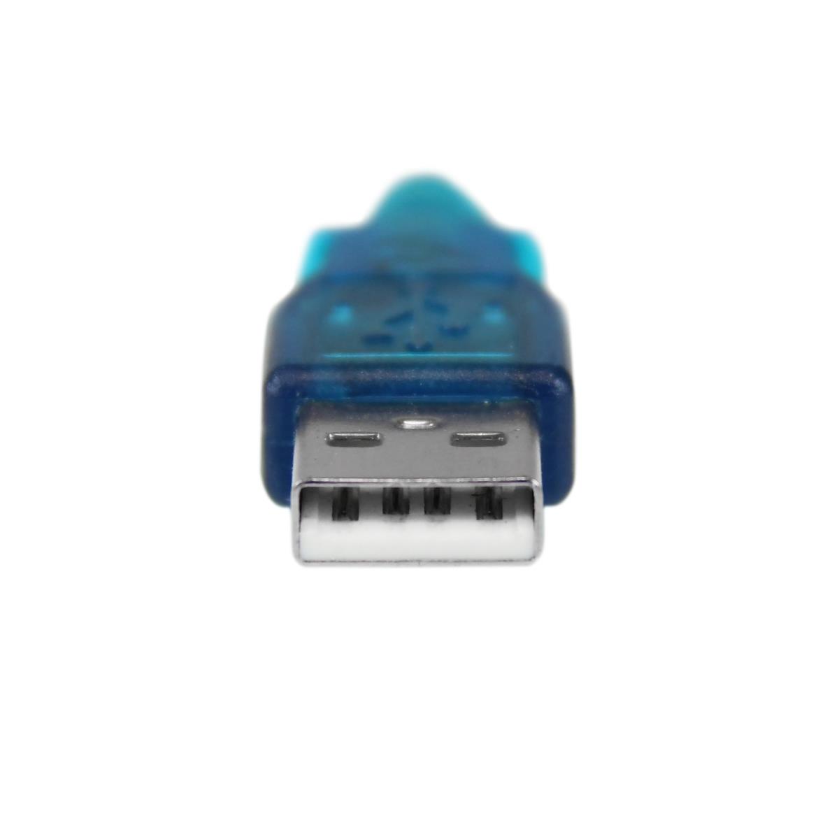 1PORT USB TO SERIAL CONVERTER thumbnail