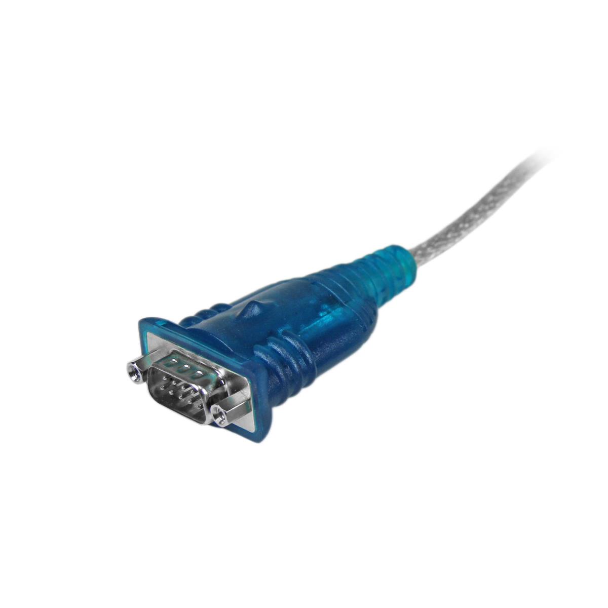 1PORT USB TO SERIAL CONVERTER thumbnail