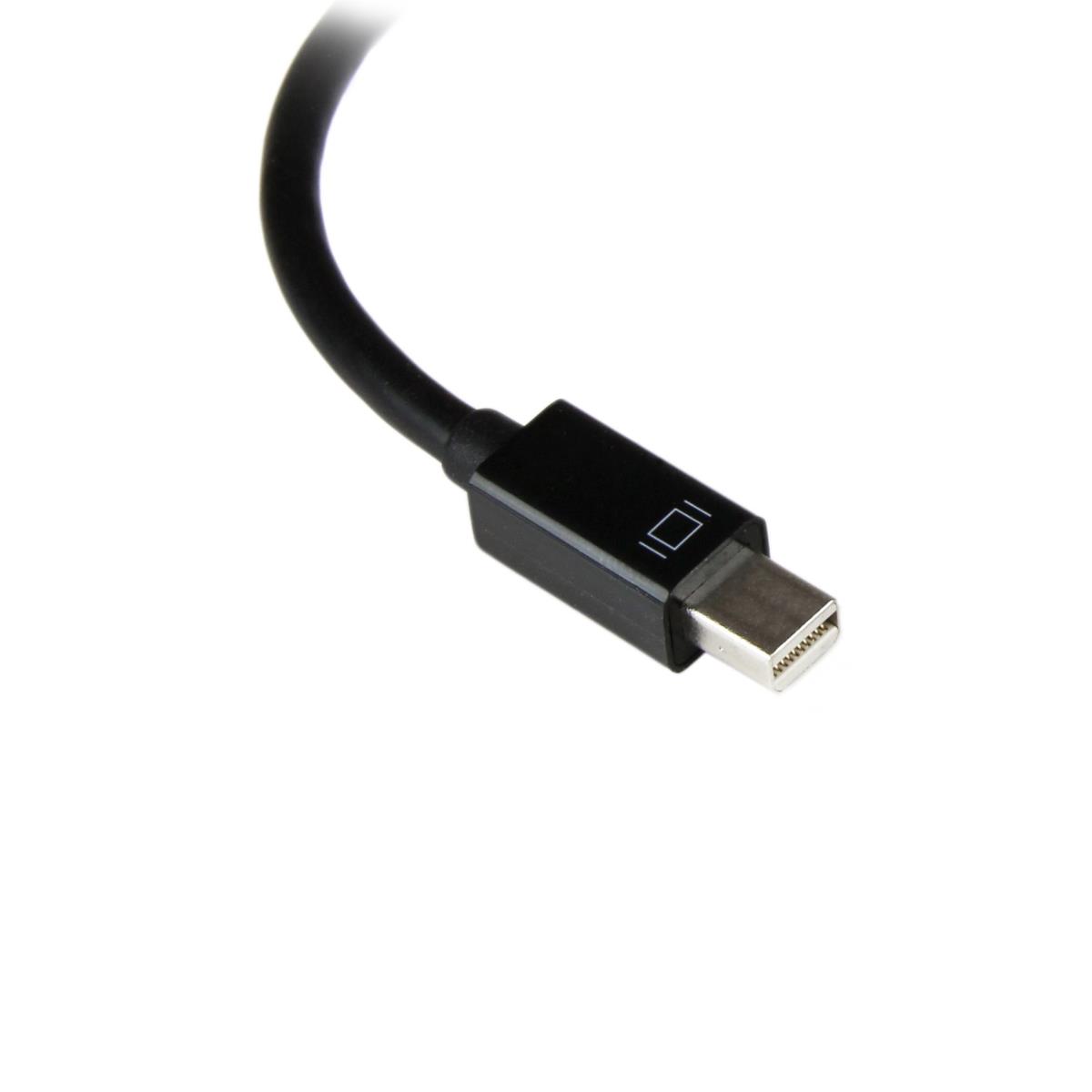 MINI DISPLAYPORT TO VGA ADAPTER thumbnail