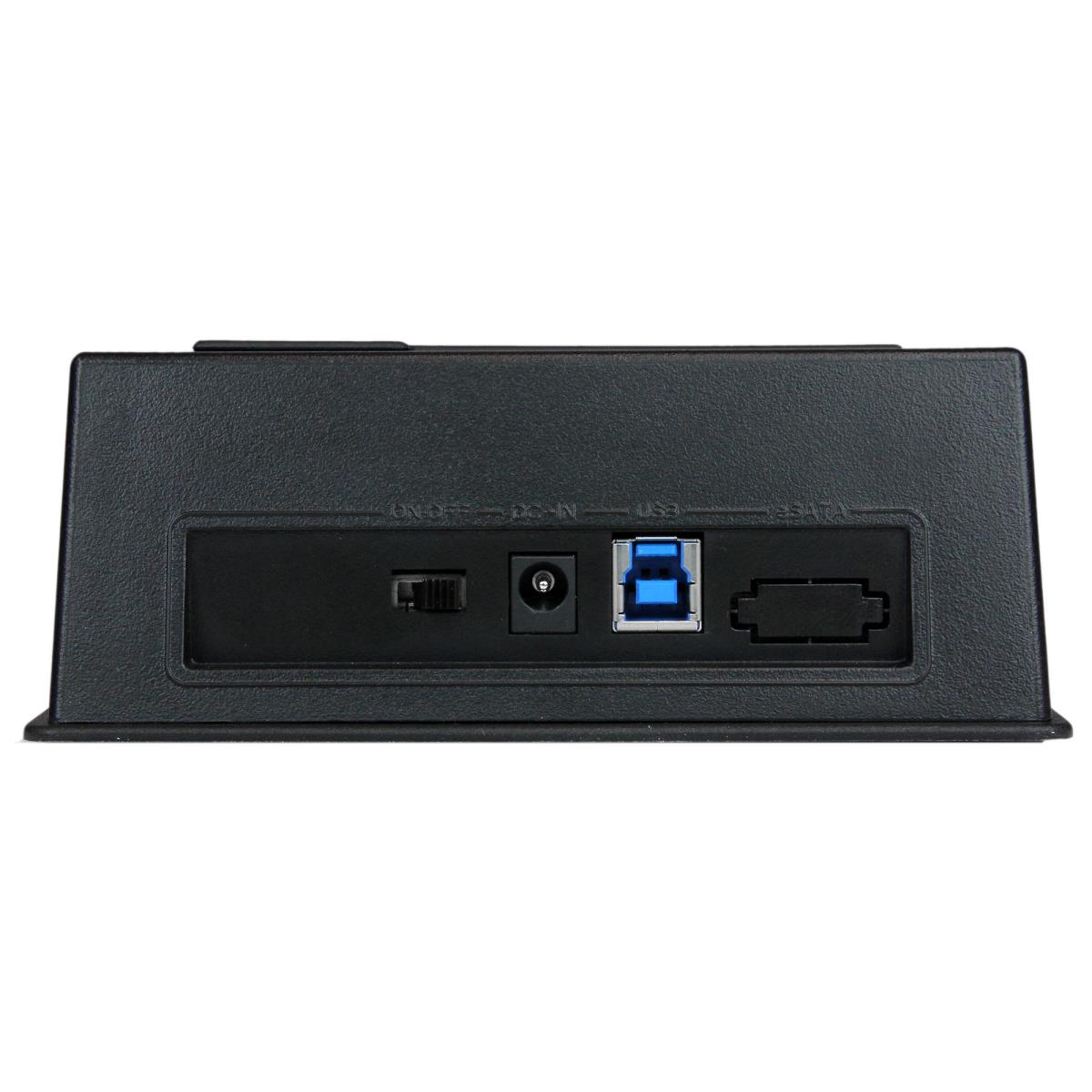 ESTACI N ACOPLAMIENTO USB 3.0 thumbnail
