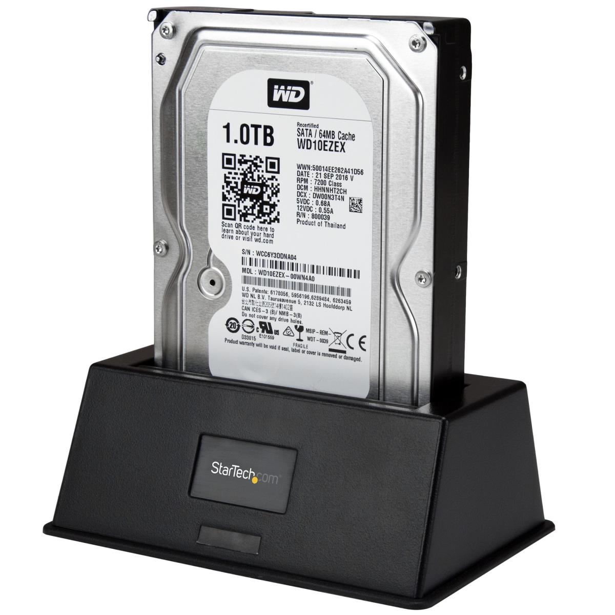 ESTACI N ACOPLAMIENTO USB 3.0 thumbnail