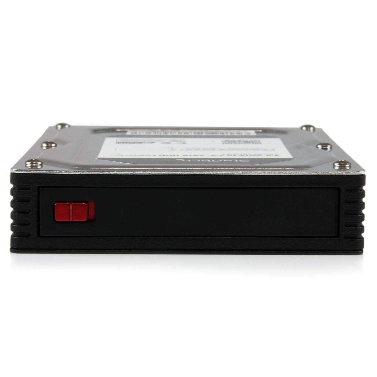 2.5  TO 3.5  SATA HARD DRIVE thumbnail