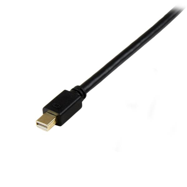 1M MINI DISPLAYPORT TO DVI thumbnail