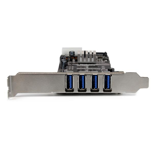 4PORT PCIE USB 3.0 CONTROLLER thumbnail