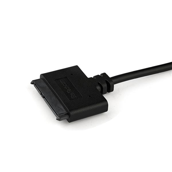 USB3.0 TO 2.5IN SATAIII SSD/HDD thumbnail