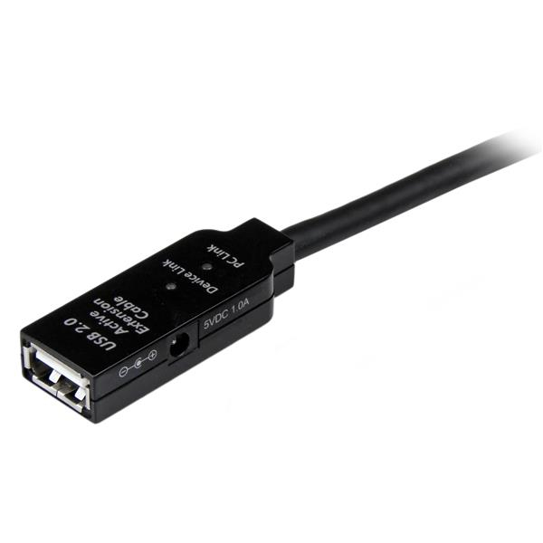 10M USB 2.0 ACTIVE REPEATER thumbnail