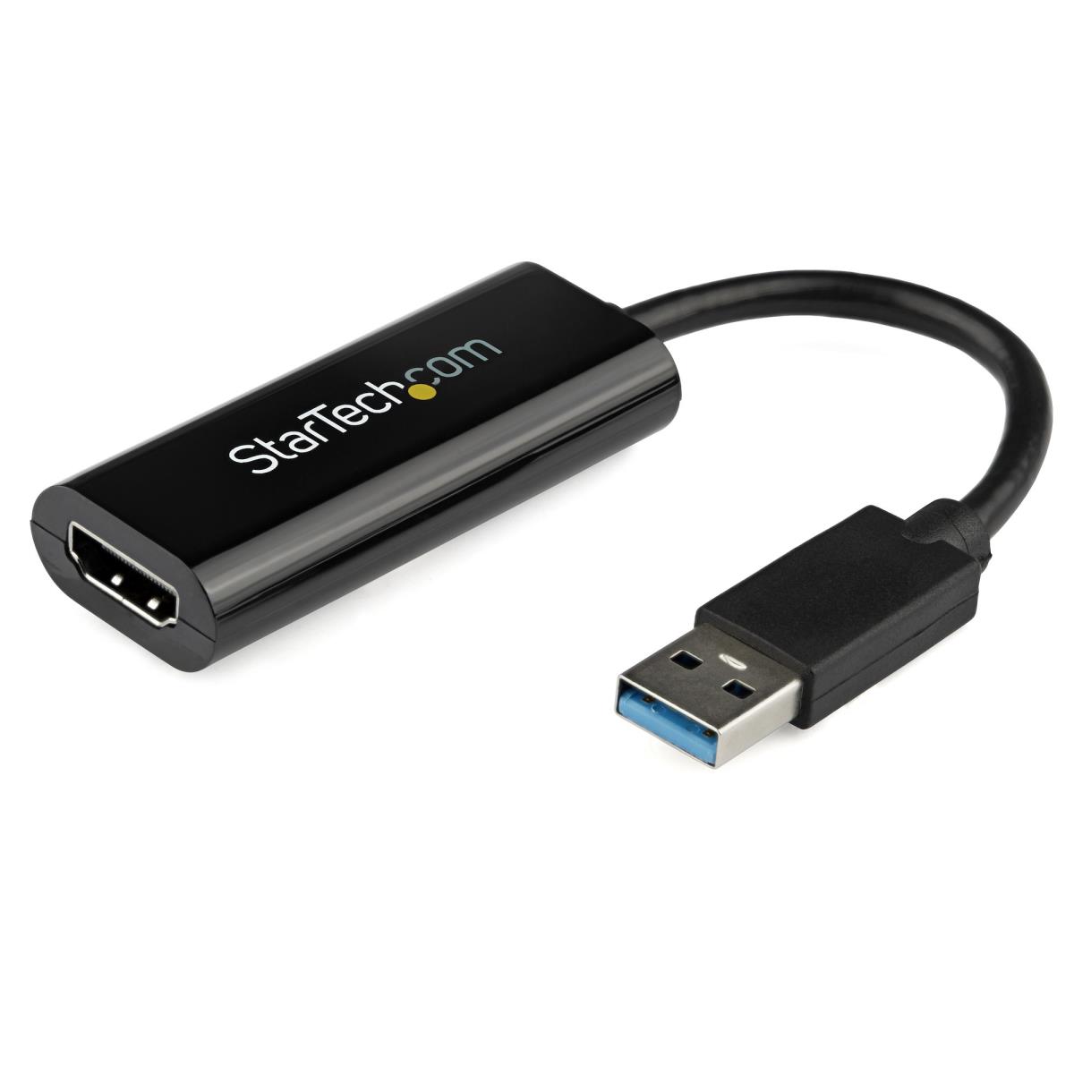 USB TO HDMI ADAPTER EXTERNAL thumbnail