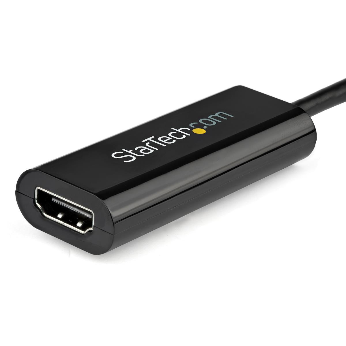 USB TO HDMI ADAPTER EXTERNAL thumbnail