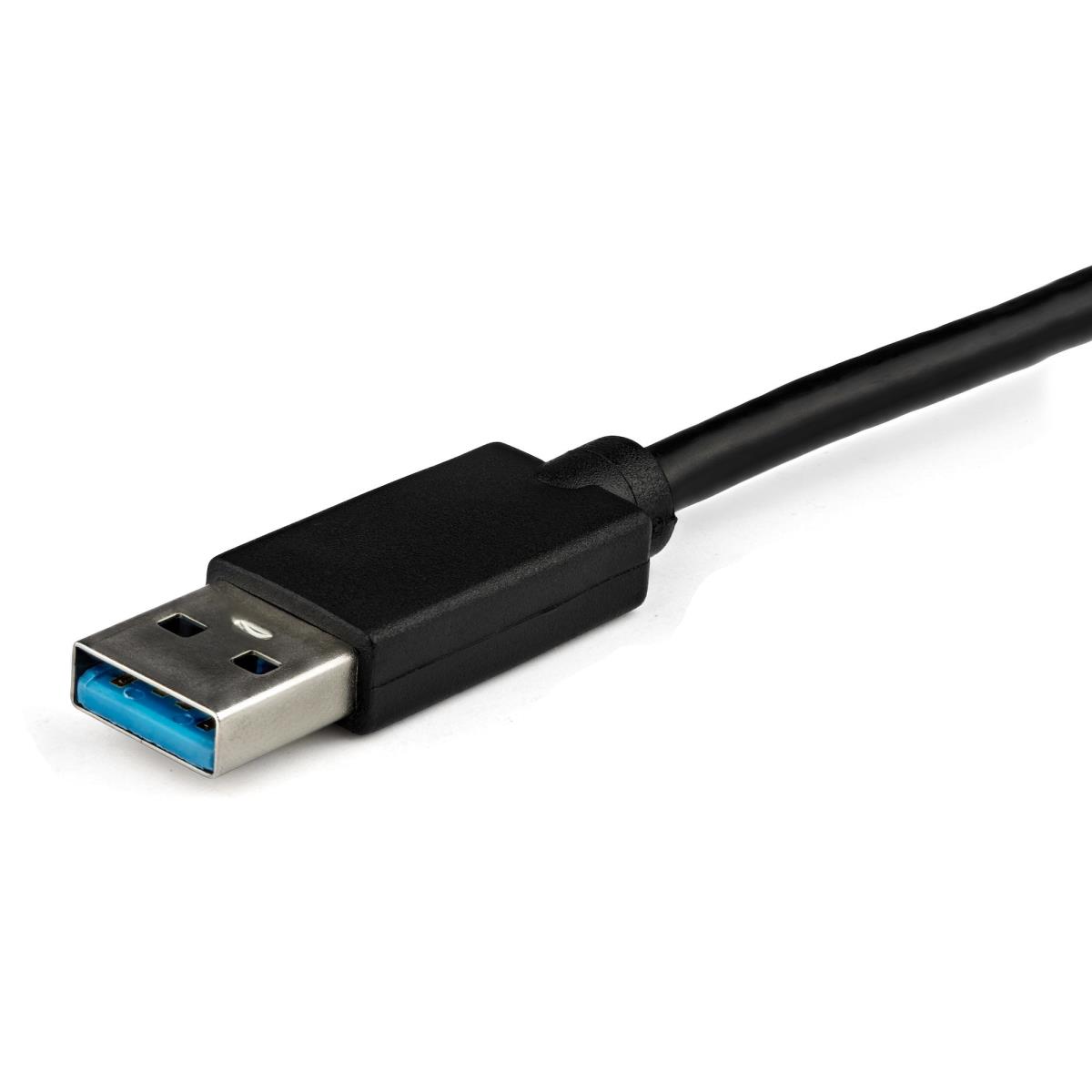 USB TO HDMI ADAPTER EXTERNAL thumbnail