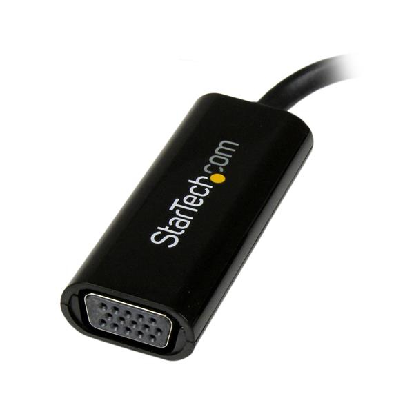 USB 3.0 TO VGA ADAPTER EXTERNAL thumbnail
