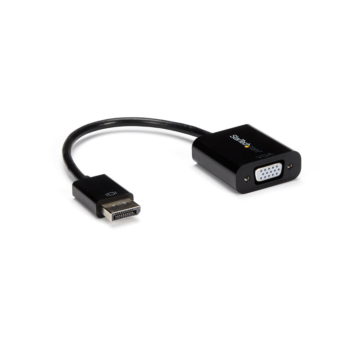 DISPLAYPORT TO VGA ADAPTER DP thumbnail