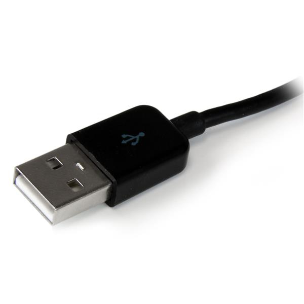 VGA TO HDMI PORTABLE ADAPTER thumbnail