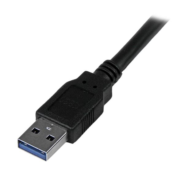3M USB 3.0 A TO B CABLE - USB thumbnail
