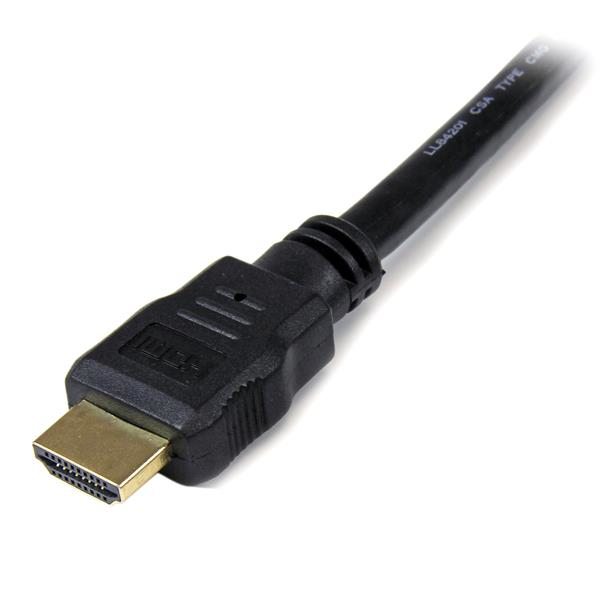 1FT HDMI CABLE HIGH SPEED M/M thumbnail