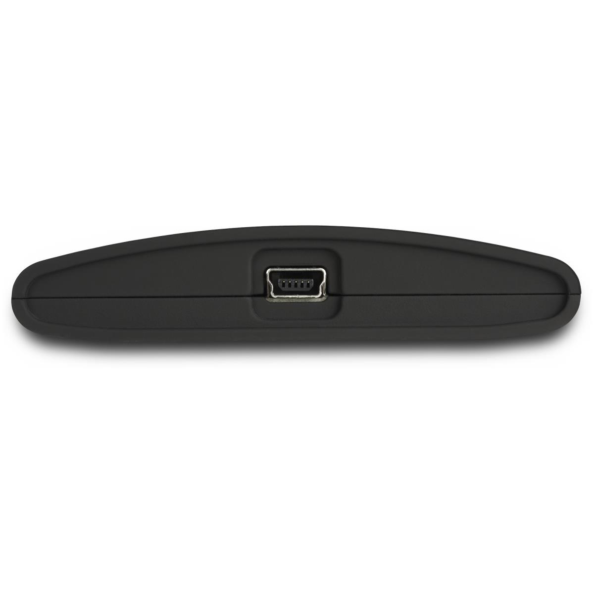 USB Crash Cart Adapter - File Transfer & Video - Portable Server Room Laptop to KVM Console Crash Cart (NOTECONS02) - KVM switch - 1 x KVM port(s) - 1 local user - desktop thumbnail