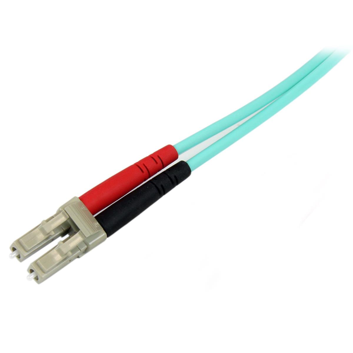 10M 10GB AQUA MULTIMODE 50/125 thumbnail